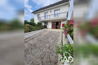 achat maison provins 77160