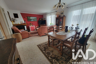 achat maison provins 77160