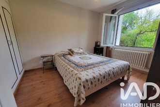 achat maison provins 77160