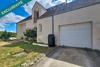 achat maison provins 77160