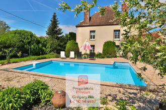 achat maison provins 77160