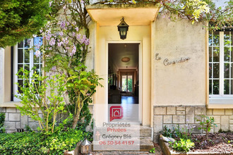 achat maison provins 77160