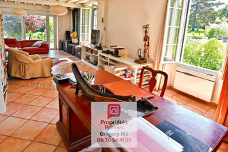 achat maison provins 77160