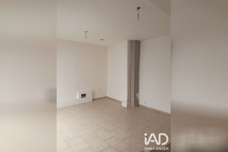 achat maison provins 77160