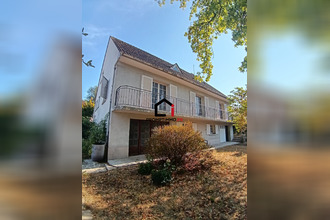 achat maison provins 77160