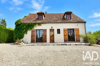 achat maison provins 77160