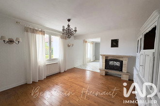 achat maison provins 77160
