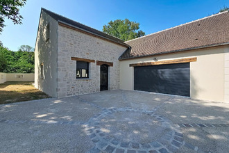 achat maison provins 77160