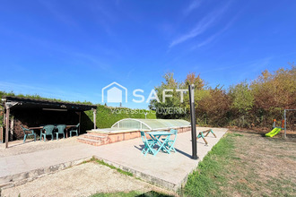 achat maison provins 77160