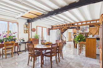 achat maison proyart 80121