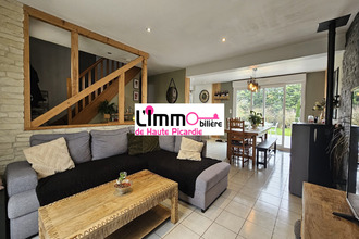 achat maison proyart 80340