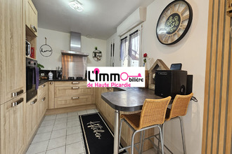 achat maison proyart 80340