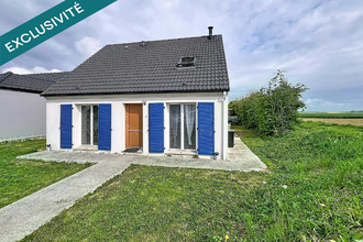 achat maison proyart 80340