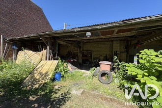 achat maison proyart 80340