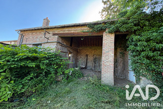achat maison proyart 80340