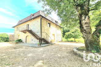 achat maison prudhomat 46130