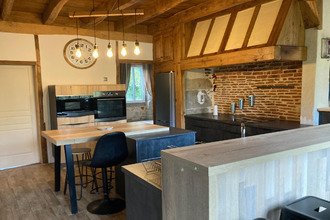 achat maison prudhomat 46130