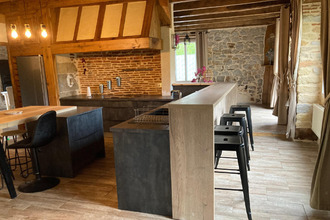 achat maison prudhomat 46130