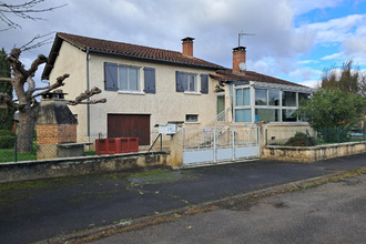 achat maison prudhomat 46130