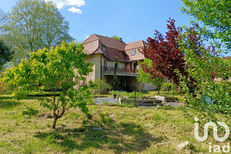 achat maison prudhomat 46130