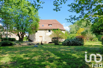 achat maison prudhomat 46130