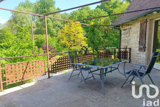 achat maison prudhomat 46130