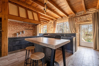 achat maison prudhomat 46130