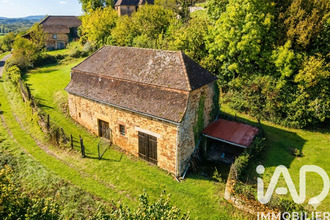 achat maison prudhomat 46130