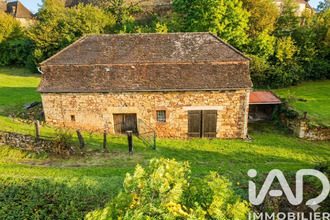 achat maison prudhomat 46130