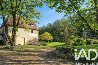 achat maison prudhomat 46130