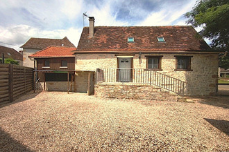 achat maison prudhomat 46130