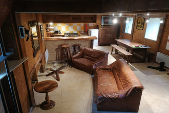 achat maison prudhomat 46130
