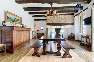 achat maison prudhomat 46130
