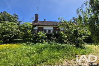 achat maison prugny 10190