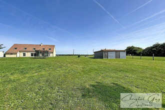 achat maison pruille-l-eguille 72150