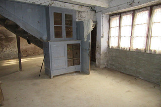 achat maison pruines 12320