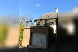 achat maison pruines 12320