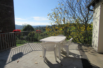 achat maison pruines 12320