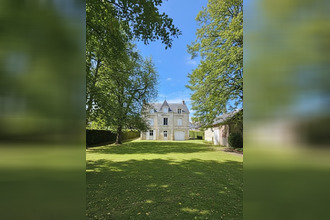 achat maison prunay-cassereau 41310