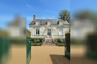 achat maison prunay-cassereau 41310