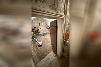 achat maison prunay-cassereau 41310