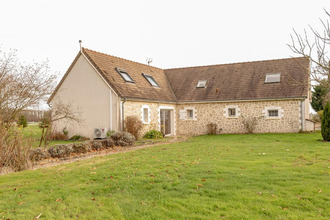 achat maison prunay-cassereau 41310
