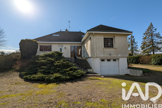 achat maison prunay-cassereau 41310