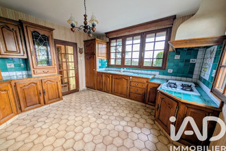 achat maison prunay-cassereau 41310