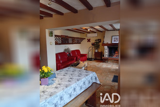 achat maison prunay-cassereau 41310