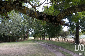 achat maison prunay-cassereau 41310