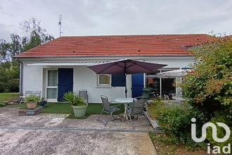 achat maison prunay-cassereau 41310