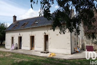 achat maison prunay-cassereau 41310