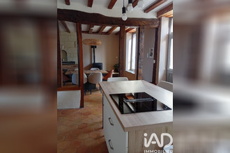 achat maison prunay-cassereau 41310