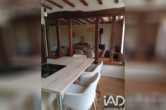 achat maison prunay-cassereau 41310